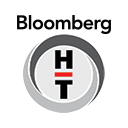 Bloomberg Ht Logo