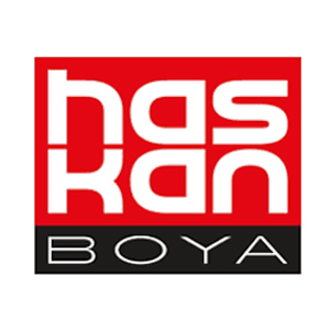 Haskan Boya Logo