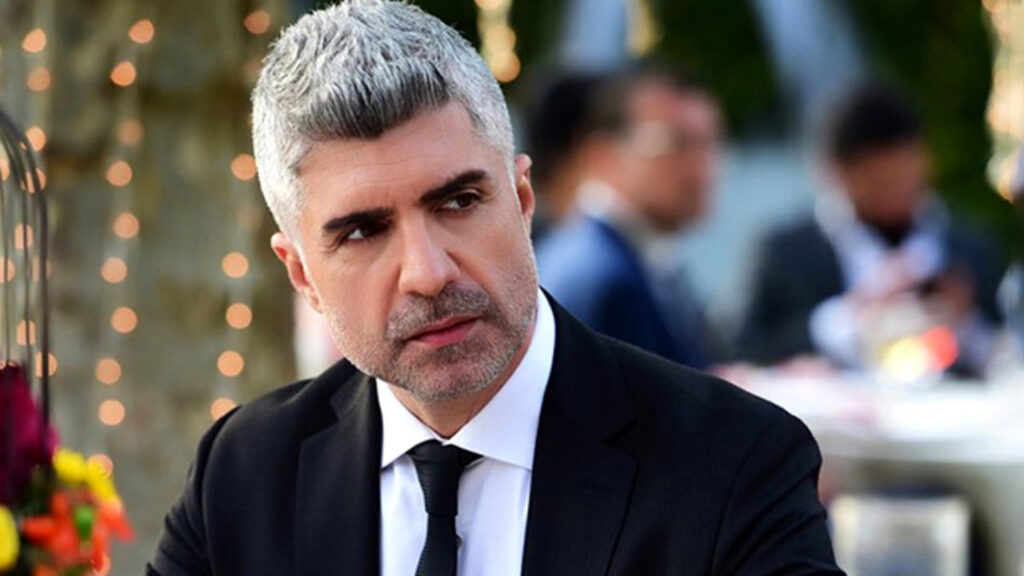 Özcan Deniz'den Yeni Dizi 1 Özcan Deniz'den Yeni Dizi