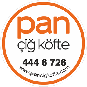 Pan Çiğ Kofte Logo