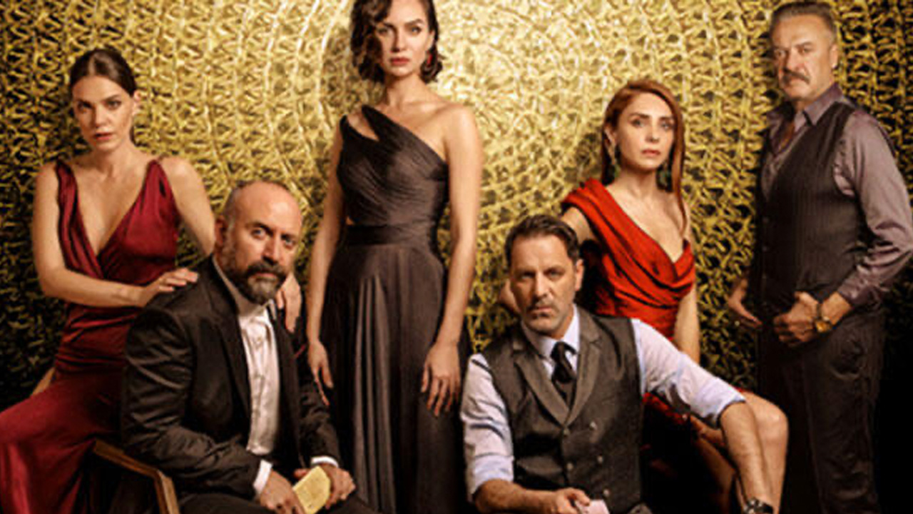 Babil Dizisi Fragman