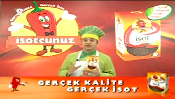 Advertorial Reklam Kaydi