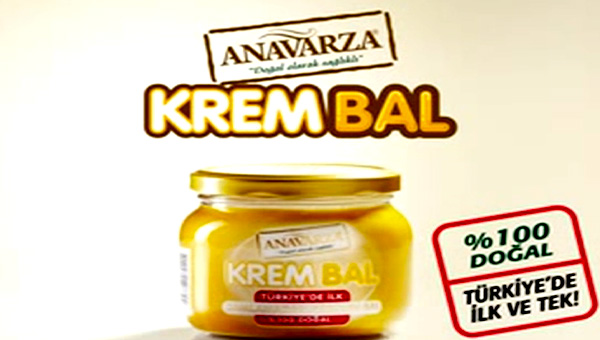 Anavarza Krem Bal Spot Reklam