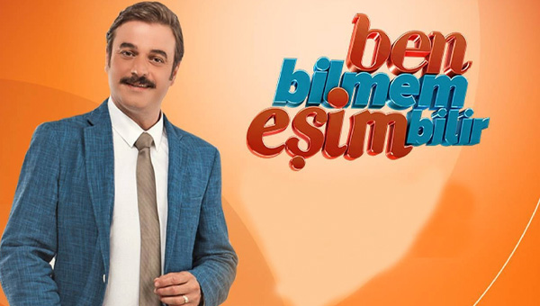 Ben Bilmem Esim Bilir Sponsorluk