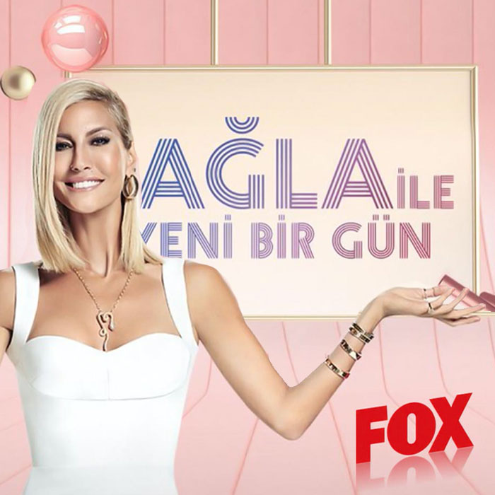 cagla_ile_yeni_gun TV Reklam Ver