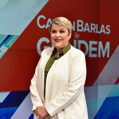 Canan Barlas Ahaber Tv Reklam Ver