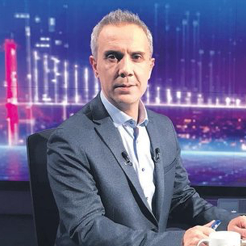 A Haber Sebep Sonuç TV Reklam - Gala Medya TV Reklam Ajansı