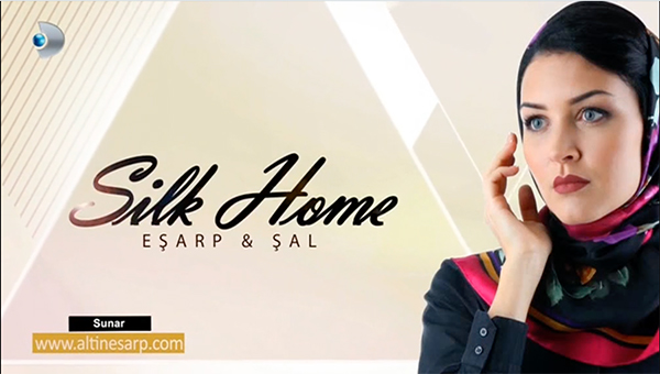 Silk Home Sponsorluk