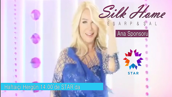 Silk Home Sponsorluk