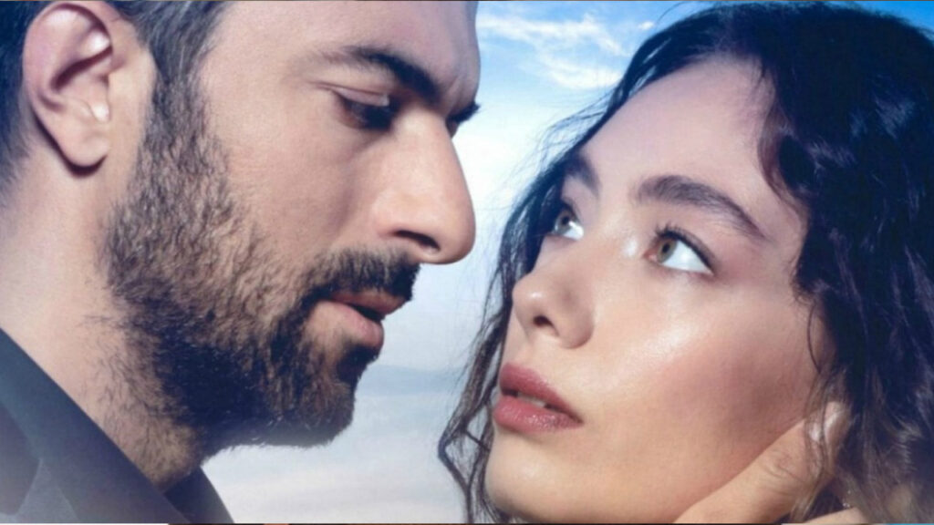 Sefirin Kızı dizisinden flaş karar! 4 Engin Akyurek Sefirin Kizi Tv Reklam Ver