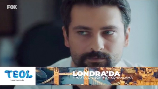 Fox Mucize Doktor Tv Reklam