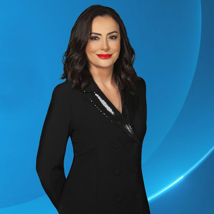 Show Didem Arslan Ile Asla Vazgecme