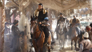 Uyanış: Büyük Selçuklu 1