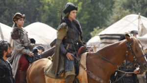 Uyanış: Büyük Selçuklu 2