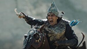 Uyanış: Büyük Selçuklu 3