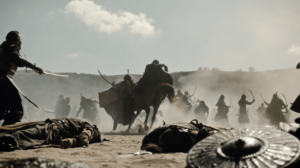 Uyanış: Büyük Selçuklu 4