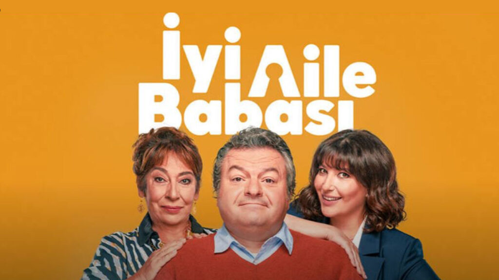 Iyi Aile Babsi Kanal D Tv Reklam