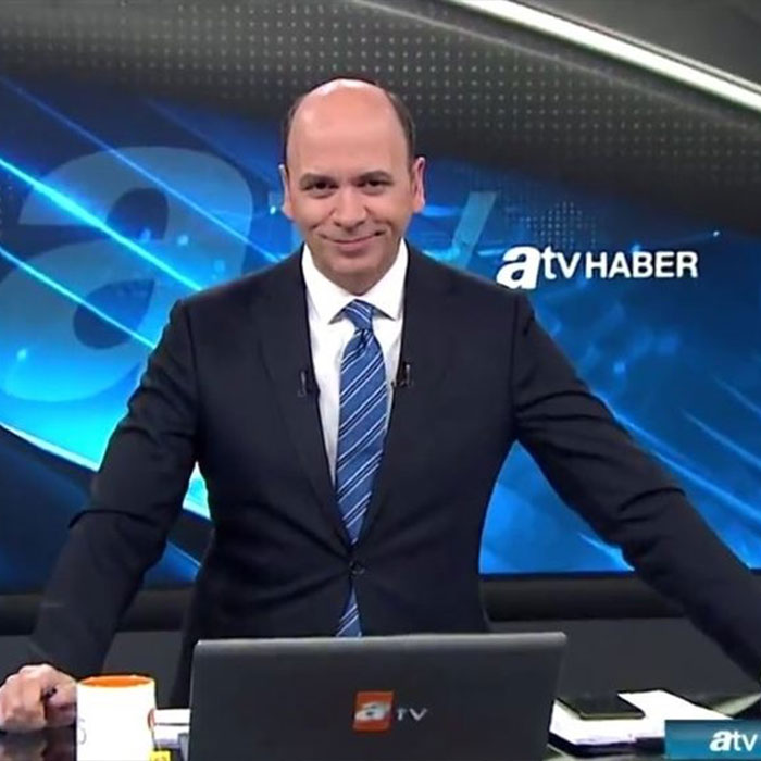 Atv Ana Haber Tv Reklam