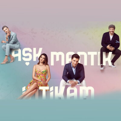 Fox Ask Mantik Intikam Tv Reklam