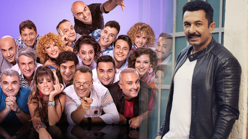 Guldur Guldur Show 2021