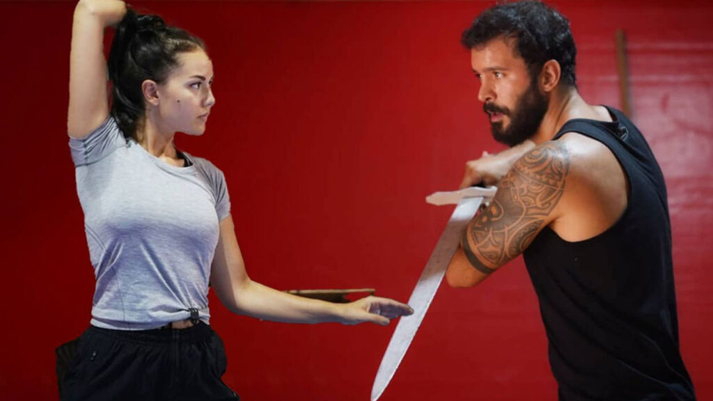 Alp Arslan dizisi yakında TRT 1'de başlıyor 1