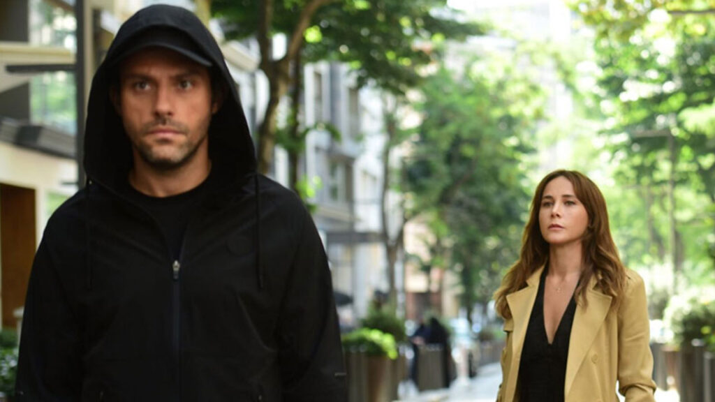 Yalanci Show Tv Yeni Dizi