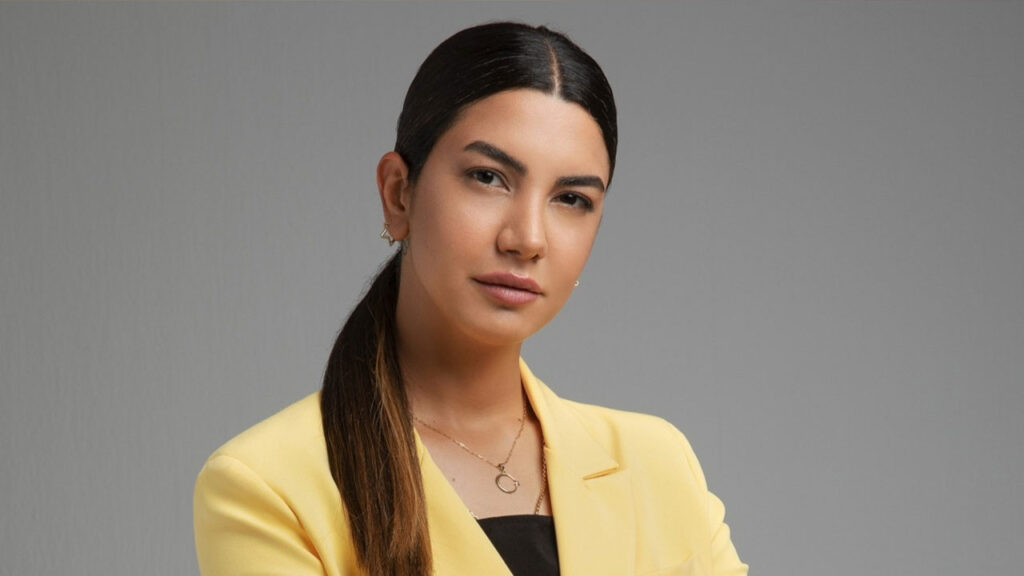 Fulya Öztürk'ten flaş karar 2