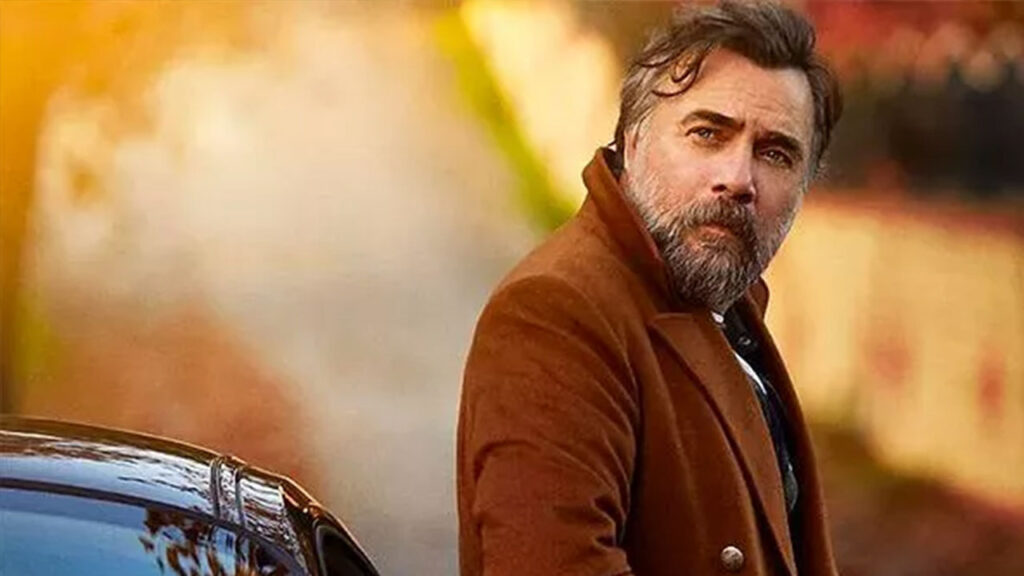 Oktay Kaynarca'nın yeni dizisi belli oldu 3