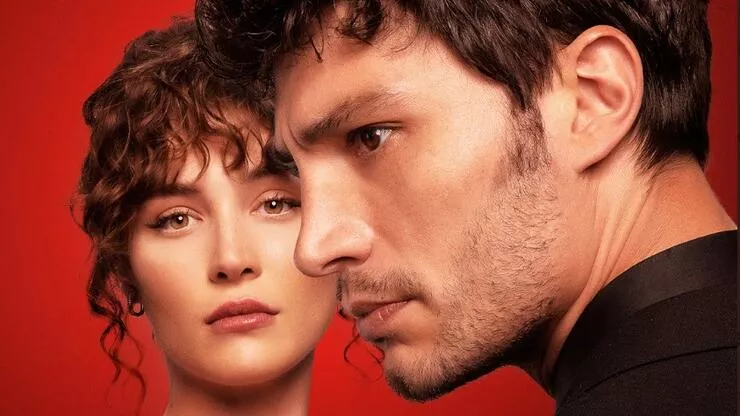 "Sevmek Zamanı" ATV'de başlıyor 5