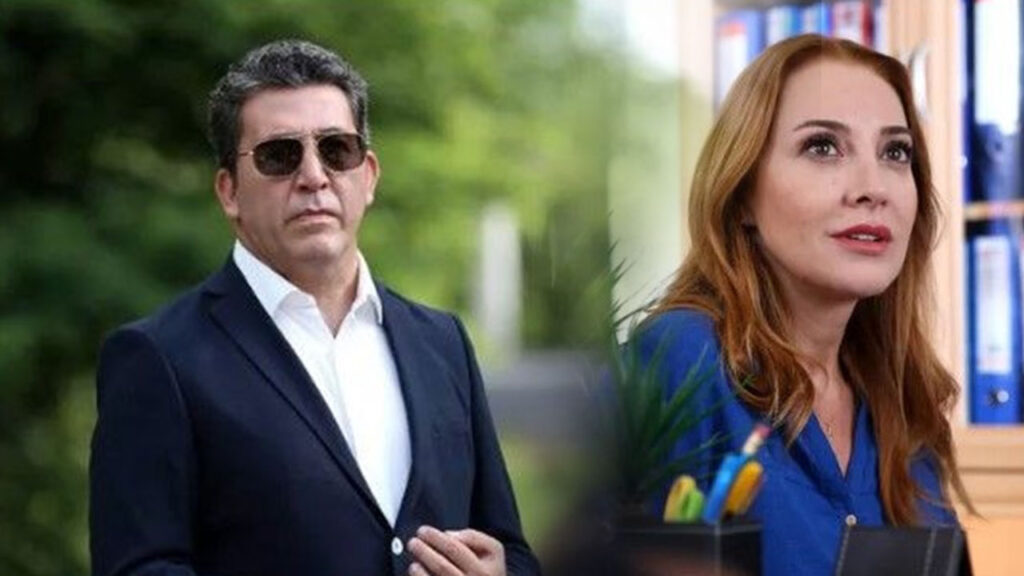 FOX'un Yeni Dizisi "Tozlu Yaka"'nın Çekimleri Başladı 4