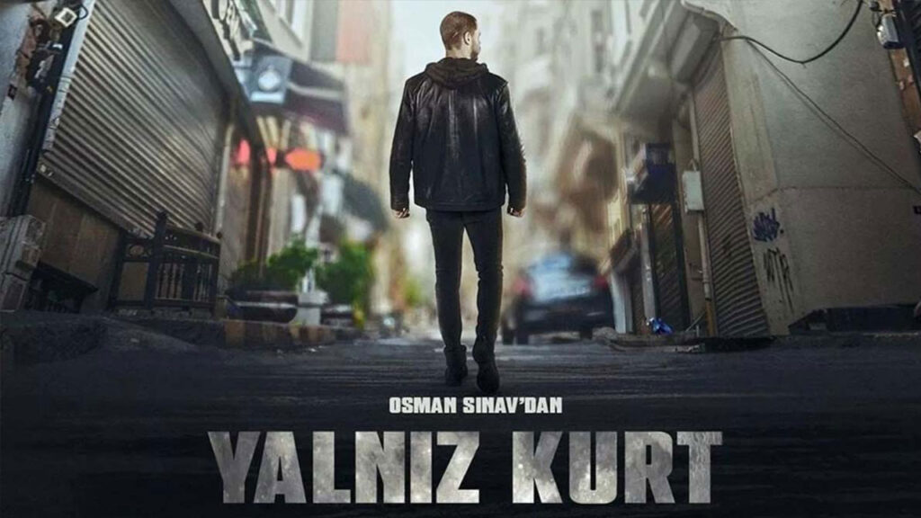 Yalnız Kurt Dizisi Final Mi Yaptı ? 1