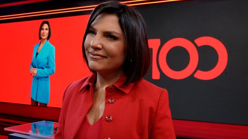 "TV 100" 2023 yılına bomba transferlerle giriyor 1
