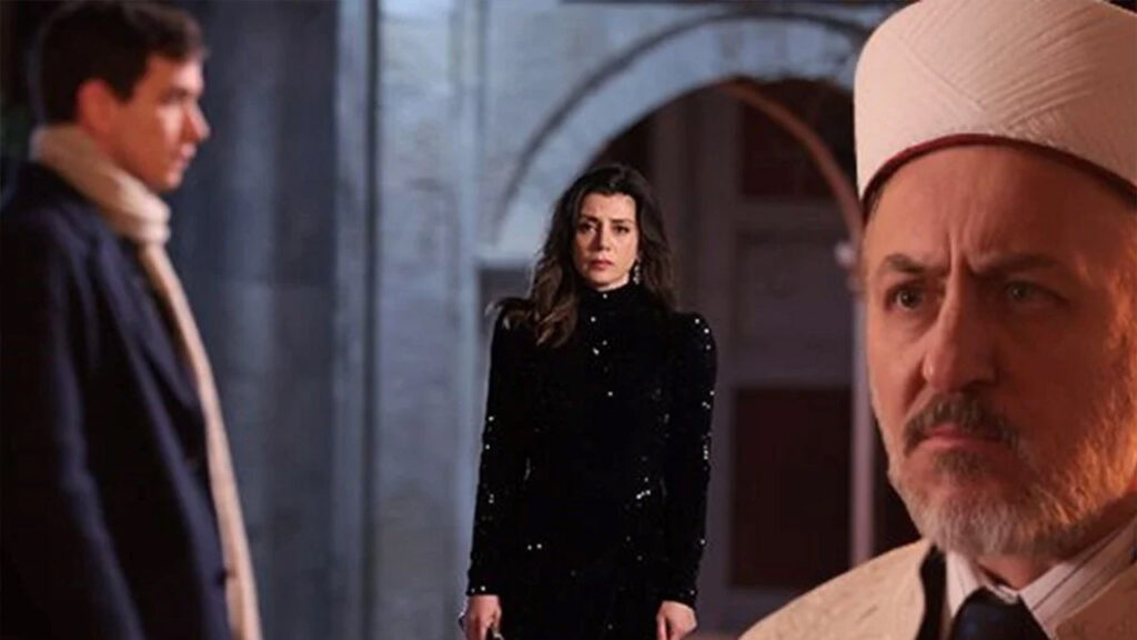Ömer Yakında Star TV'de başlıyor 2