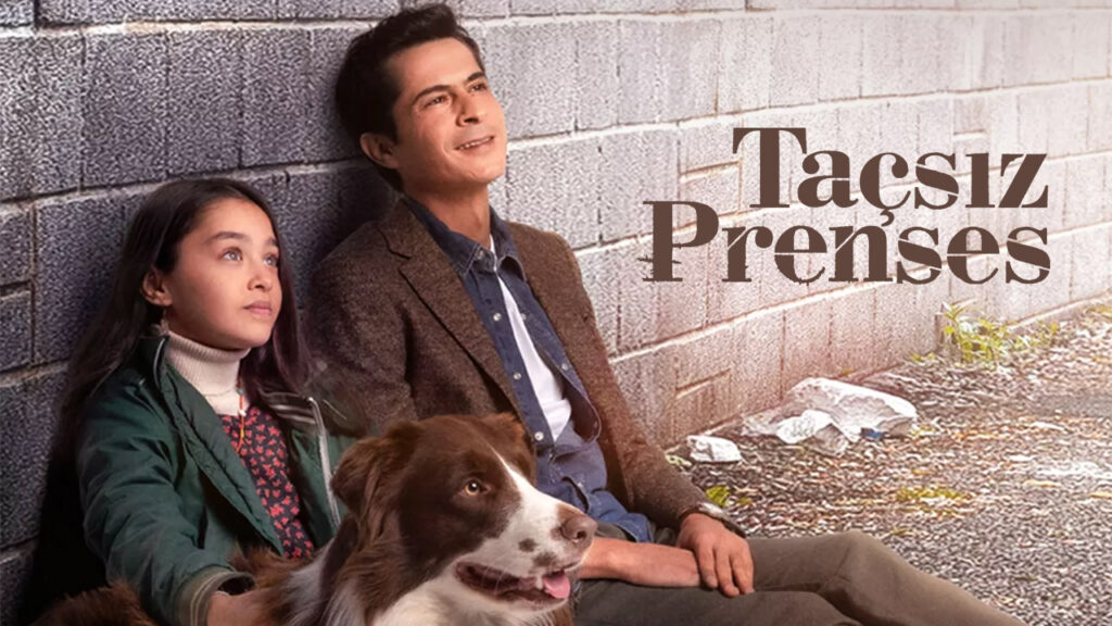 Taçsız Prenses Yakında FOX'ta başlıyor 4