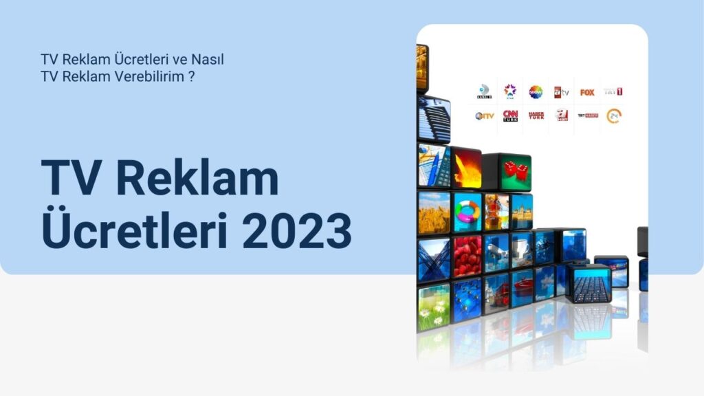 TV Reklam Ücretleri 2023 6