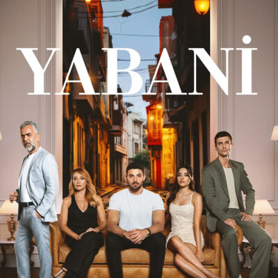 Fox Yabani Tv Reklam