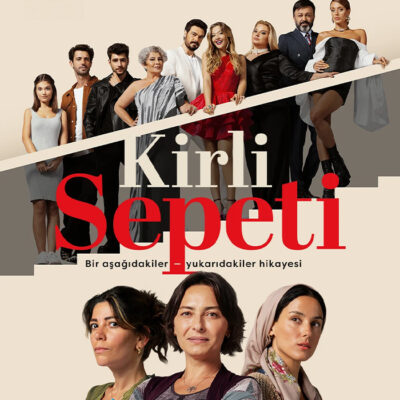 Kirli Sepeti Tv Reklam Fox