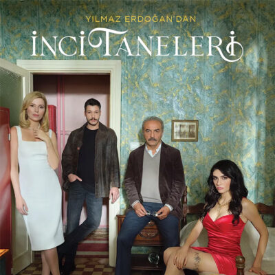 Inci Taneleri Kanal D