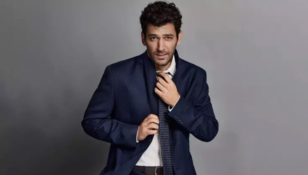 Kanal D'nin Yeni Dizisi 2025 - Murat Yıldırım Serhat Rolüyle Geri Dönüyor! 1 Kanal D'nin Yeni Dizisi 2025 - Murat Yıldırım Serhat Rolüyle Geri Dönüyor! 1