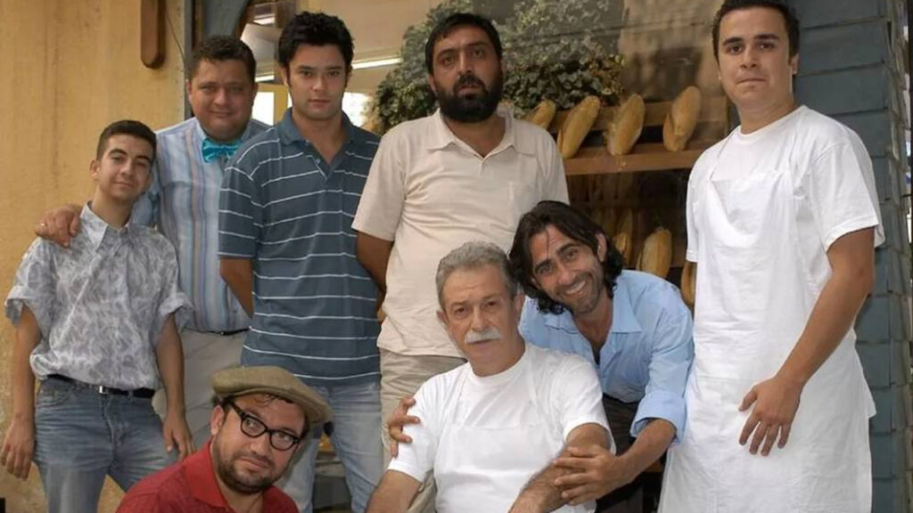 20 Efsane Türk Dizisi – Unutulmaz Yapımlar ve TV Reklam Etkisi 4 Ekmek Teknesi (ATV)