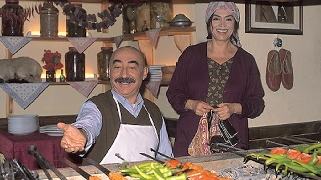 20 Efsane Türk Dizisi – Unutulmaz Yapımlar ve TV Reklam Etkisi 11 İkinci Bahar (ATV)