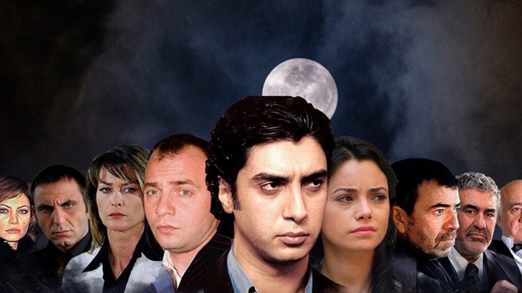 20 Efsane Türk Dizisi – Unutulmaz Yapımlar ve TV Reklam Etkisi 6 Kurtlar Vadisi (Show TV)