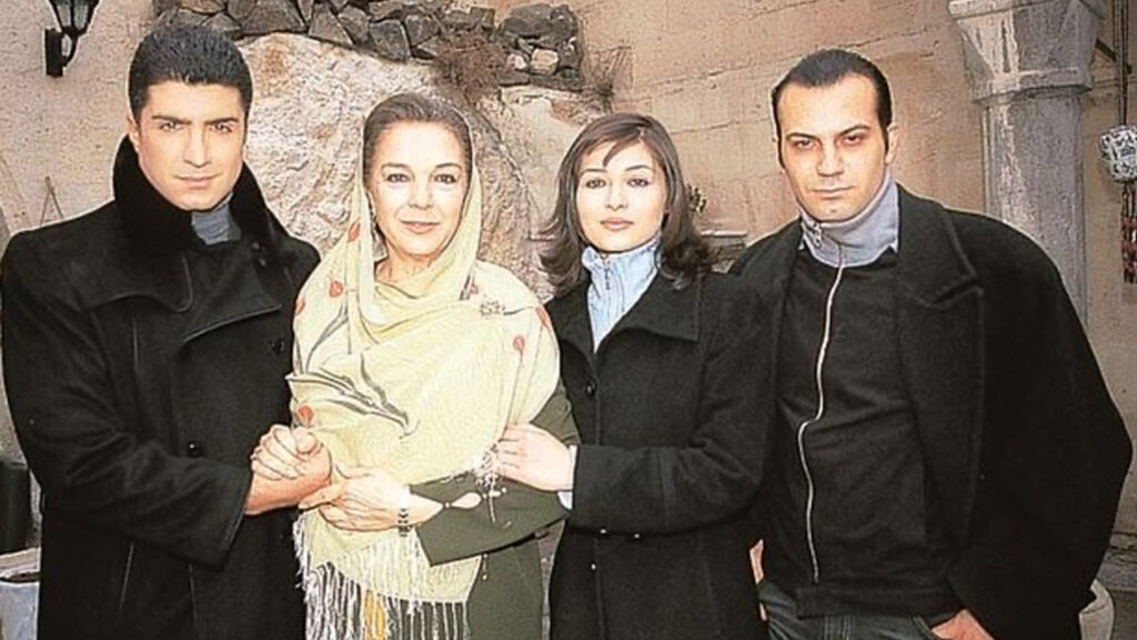 20 Efsane Türk Dizisi – Unutulmaz Yapımlar ve TV Reklam Etkisi 5 Asmalı Konak (ATV)