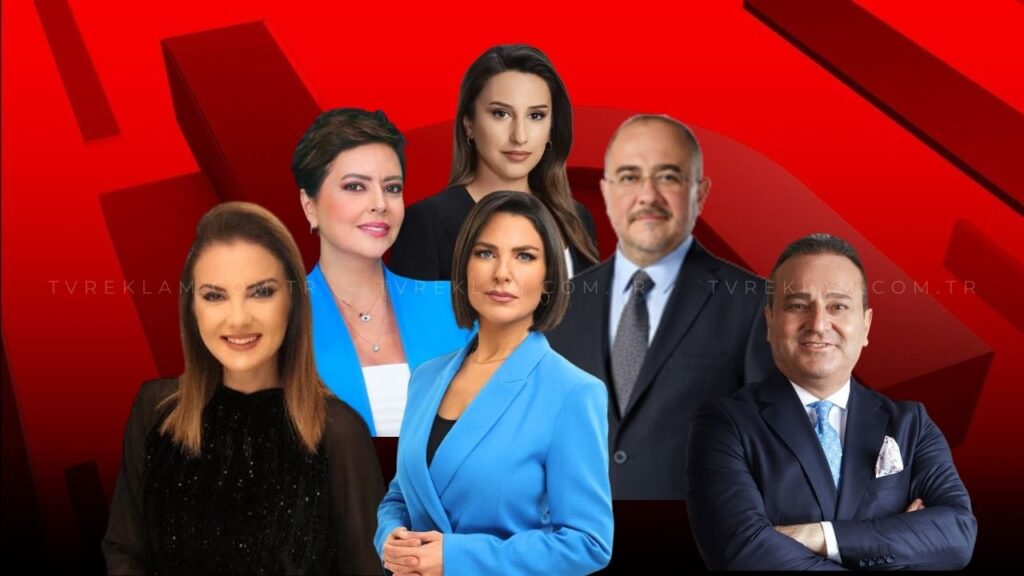 Halk TV Programları | TV Reklam ve Reklam Paketleri 2