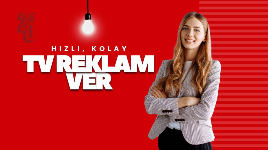 TV Reklam Ver | TV Reklam Seçenekleri 2