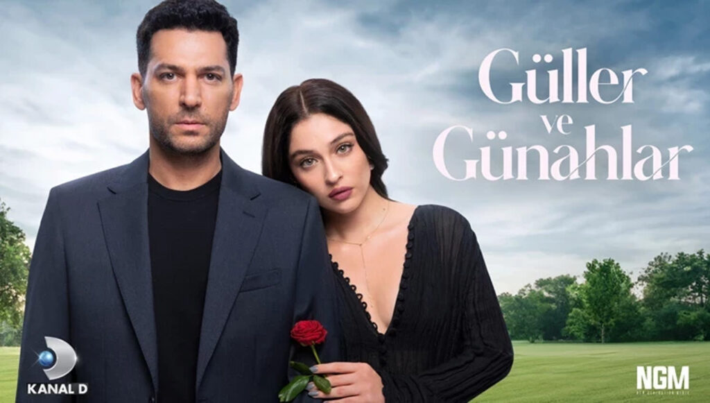 Kanal D – Güller ve Günahlar Dizisi Ne Zaman Başlayacak 2 Kanal D – Güller ve Günahlar Dizisi Ne Zaman Başlayacak 2