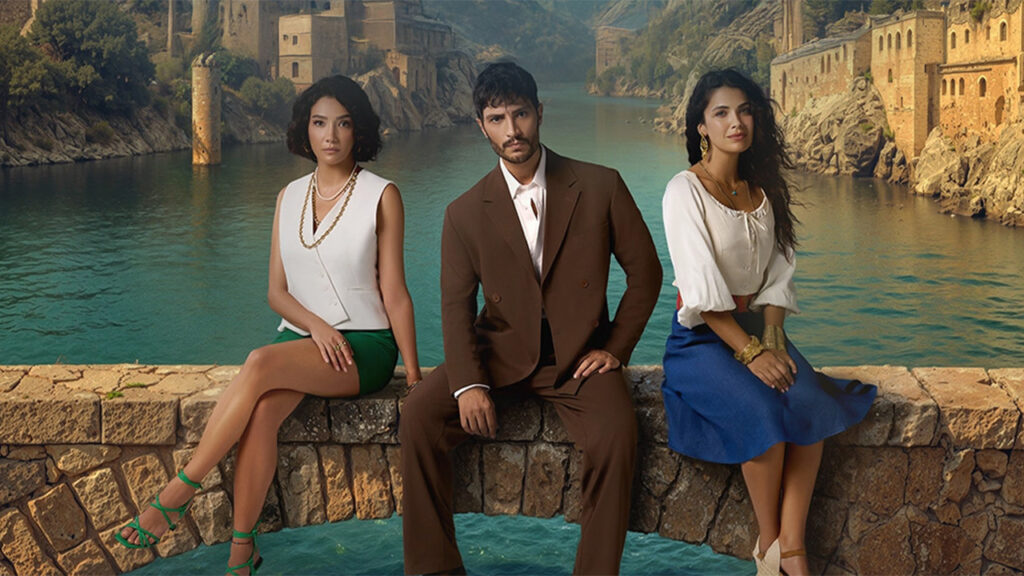 Halef Dizisi Hangi Kanalda 2 Halef Dizisi Hangi Kanalda 2