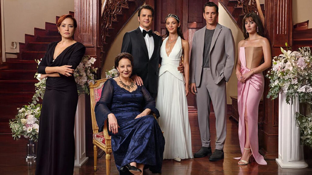 Kıskanmak Dizisi Ne Zaman Başlıyor | Oyuncu Kadrosu ve Konusu 1