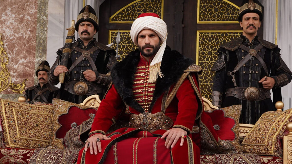 Mehmed Fetihler Sultanı Ne Zaman Başlıyor 1