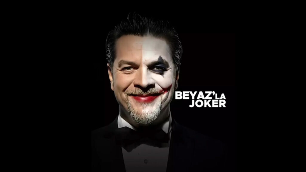 Beyaz’la Joker Ne Zaman Başlayacak ? Hangi Kanalda 2 Beyaz’la Joker Ne Zaman Başlayacak ? Hangi Kanalda 2
